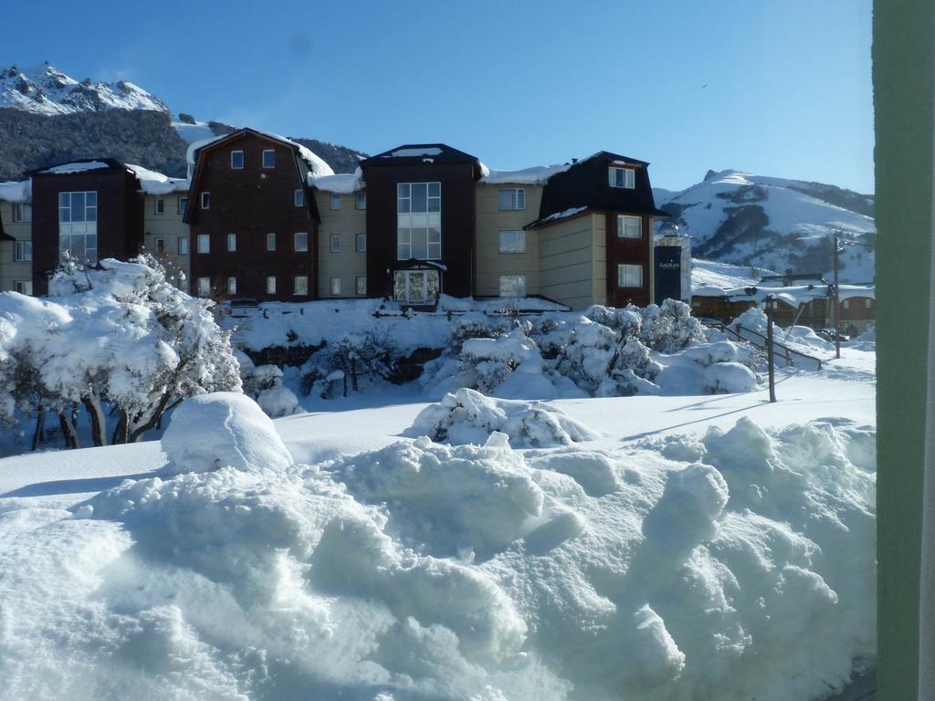 Latitud Catedral Apartamento Apartamento San Carlos de Bariloche Quarto foto